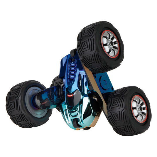 Carrera rc bestuurbare auto - turnator color flip