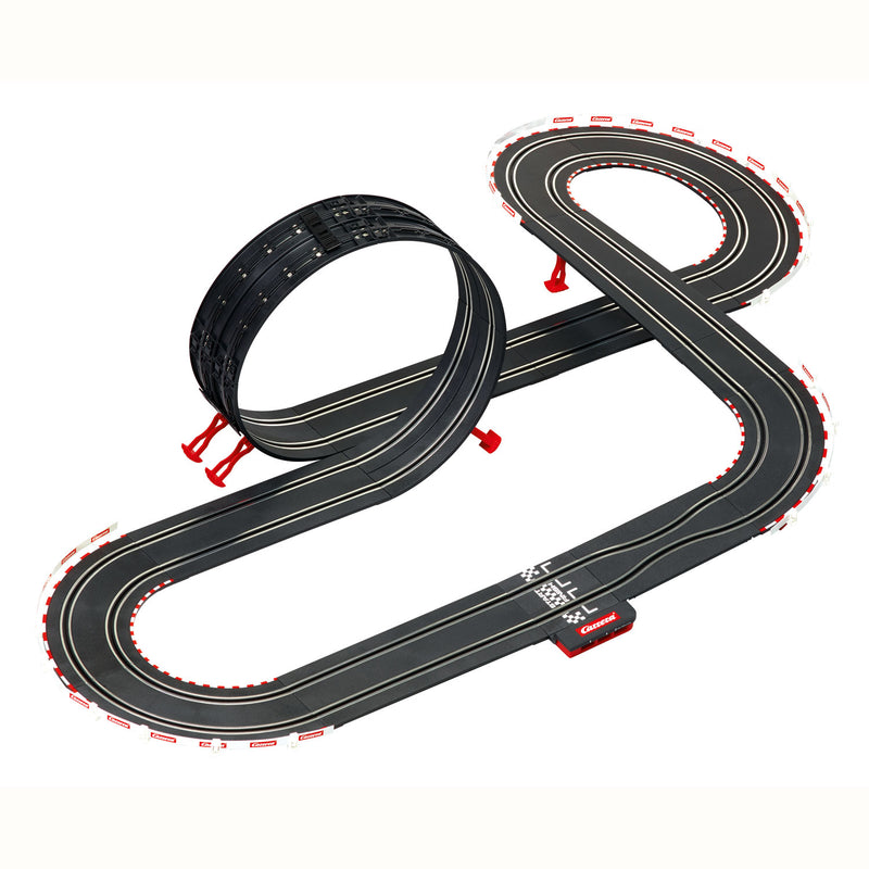 Load image into Gallery viewer, Carrera go!!! racebaan - sonic
