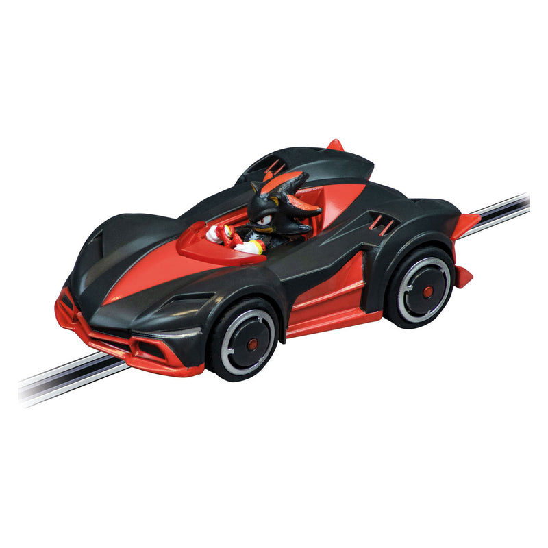 Load image into Gallery viewer, Carrera go!!! raceauto - shadow dark reaper
