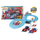 Carrera first spidey web spinners racebaan, 2,4m