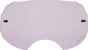 Oakley spare lens for airbrake mx goggles