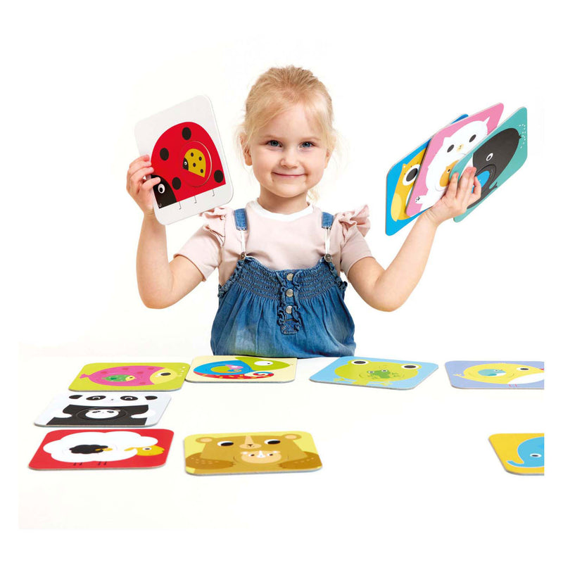 Load image into Gallery viewer, Banana panda - match de baby - 12st.
