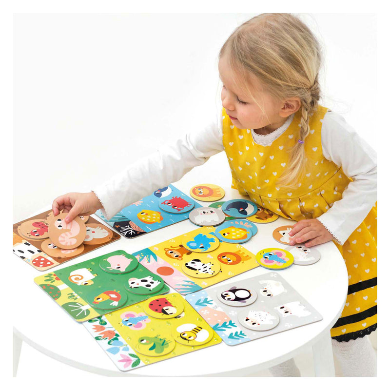 ギャラリービューアに画像をロードする, Banana panda - leefomgeving bingo
