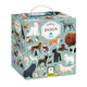 Banana panda - puzzlove honden - 100st.