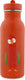 Trixie drinkfles - mr. parrot - rvs waterfles voor kinderen - 500ml - lekvrije fles - rood - papegaai