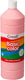 Creall schoolverf roze, 1 liter