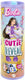 Barbie cutie reveal color dream - pop - zebra