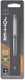 Parker jotter gel pen | roestvrij staal met chroom detail | medium punt zwarte inkt (0,7 mm)