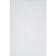 Wicotex aquamat uni wit 65cm x 15m