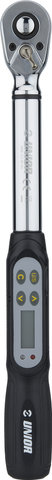 Cargue la imagen en el visor de la galería, Unior bike tools electronic torque wrench 266b 4.3-85 nm

