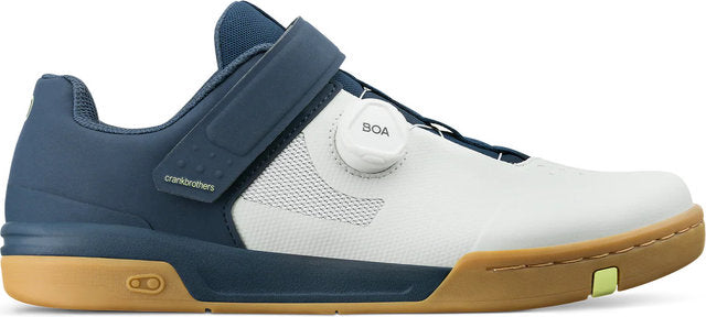 Load image into Gallery viewer, Crankbrothers stamp boa mtb shoes

