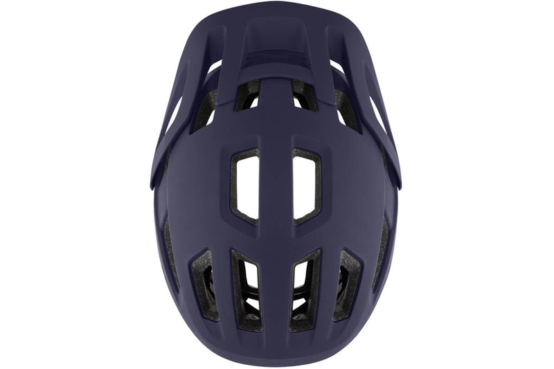 Load image into Gallery viewer, Smith helm engage 2 mips matte midnight navy
