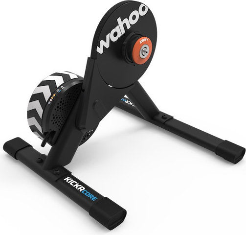 Load image into Gallery viewer, Wahoo kickr core 2 turbo trainer + zwift click cog
