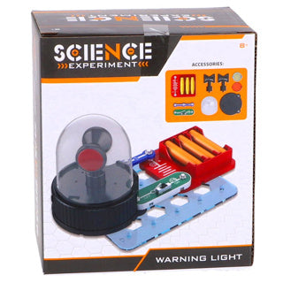 Science | 2 stuks