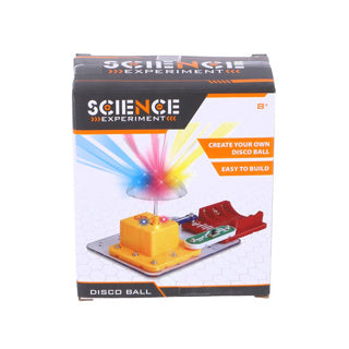 Science | 2 stuks