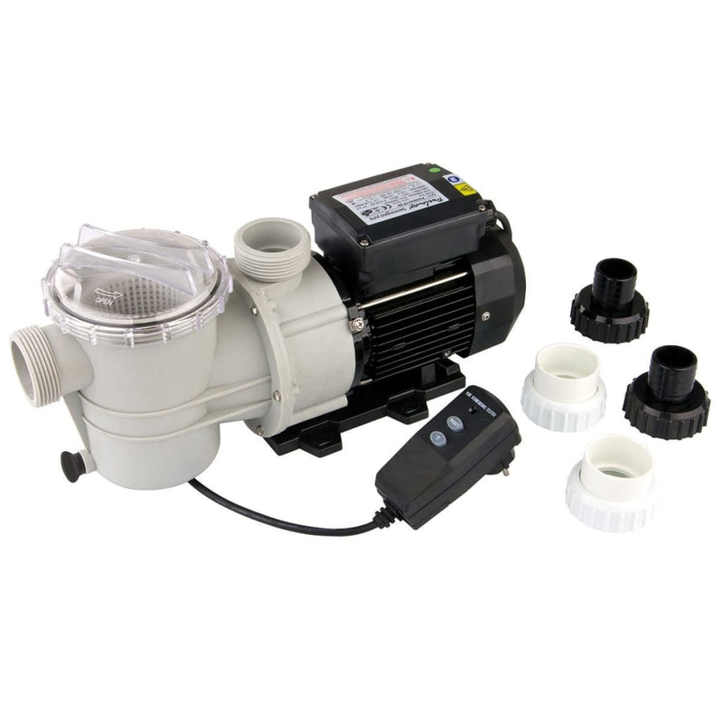 Load image into Gallery viewer, Ubbink pomp poolmax tp 75 7504397
