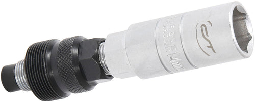 Contec cranktrekker tfm-170 ct cotterless crank tool square type