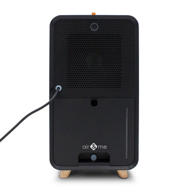 Air me orain black luchtontvochtiger zwart