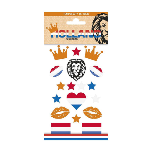 Totum Tattoos Holland