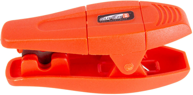 Load image into Gallery viewer, Super b snijgereedschap tb-hc20 hose cutter tb-bc20
