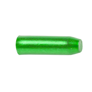 M-wave cap in end cap for inner cables