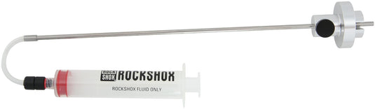 Rockshox oliepijl-gereedschap oil gauge tool mot.control turnkey damp.