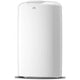 Afvalbak tork b1 plastic 50l wit