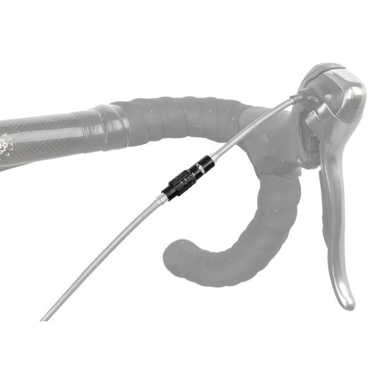 Promax cable vernier adjustment