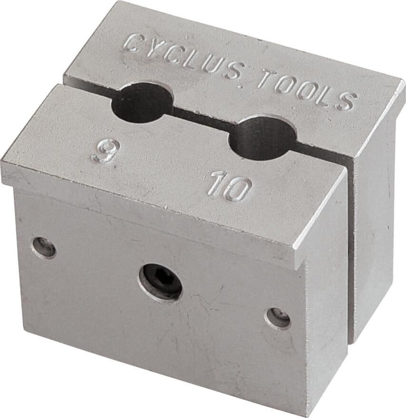 Load image into Gallery viewer, Spanklem voor assen Cyclus 720057
