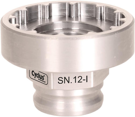 Snap.In BB-afnemer SN.12-I Raceface BSA30 SRAM