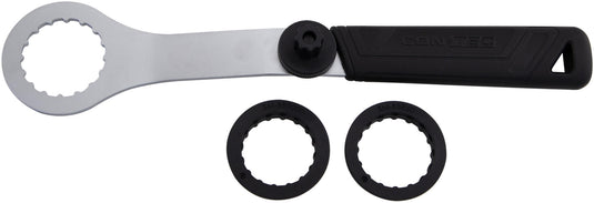 Contec cranktrekker tfp-130 ct bb tool tfp-130 incl. adapter