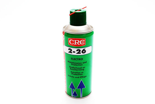 Crc reiniger 2-26 electro spray