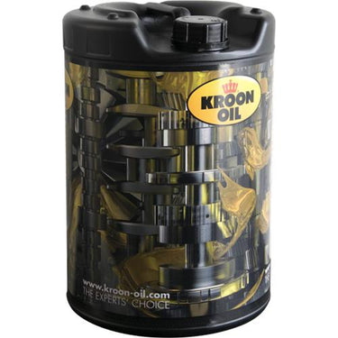 Kroon-oil kroon abacot mep150 tandwielkastolie 20ltr