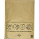 Luchtkussenvelop sealed air mail lite lite 79 gsm goudgeel