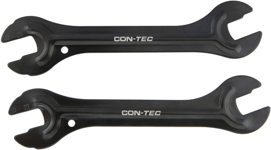 Contec conussleutel tfm-280 ct hub cone spanner 13 14 and 15 16mm