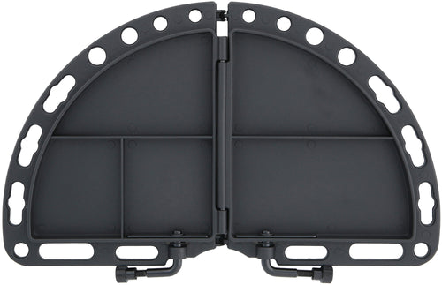 Contec gereedschap werkblad rock steward ct tool tray rock steward rock steady
