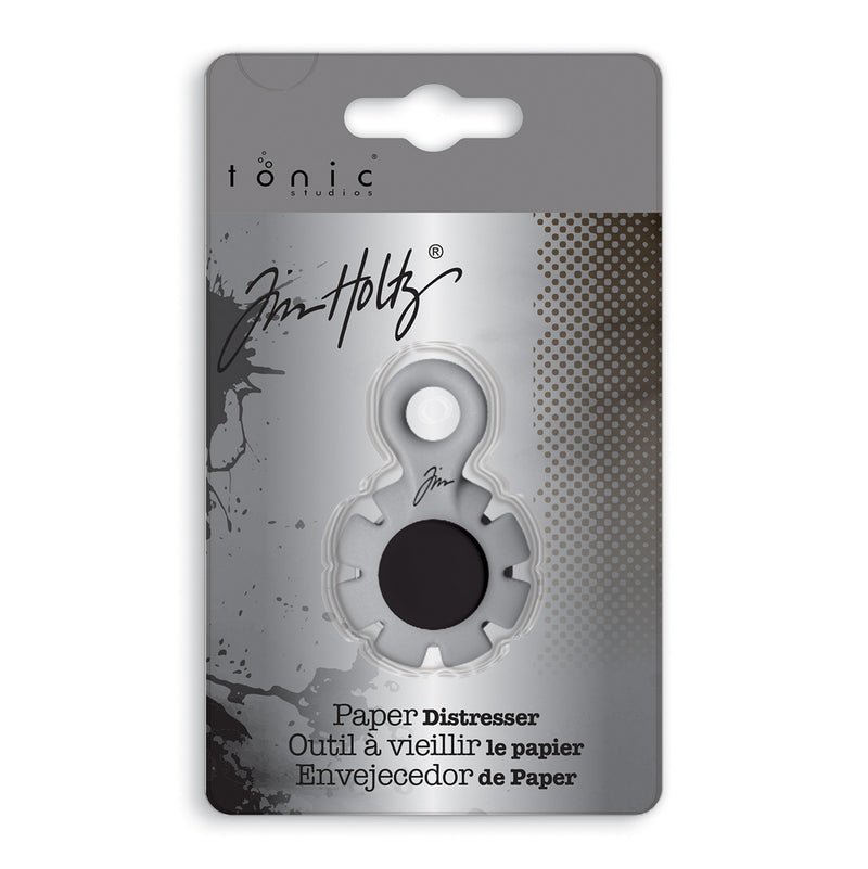 Load image into Gallery viewer, Tonic studios • tim holtz thread cutter paper distresser
