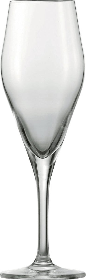 Schott zwiesel audience champagneglas met mp 77 - 0.25 ltr - set van 6