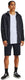 Under armour ua sportstyle left chest ls-wht heren sportshirt - wit - zwart