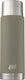 Esbit sculptor roestvrijstalen geïsoleerde fles 1 liter stone grey