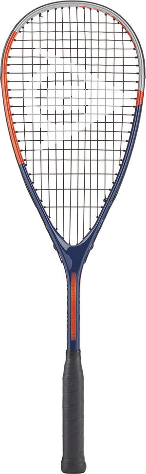 Dunlop - squash racket- tristorm pro