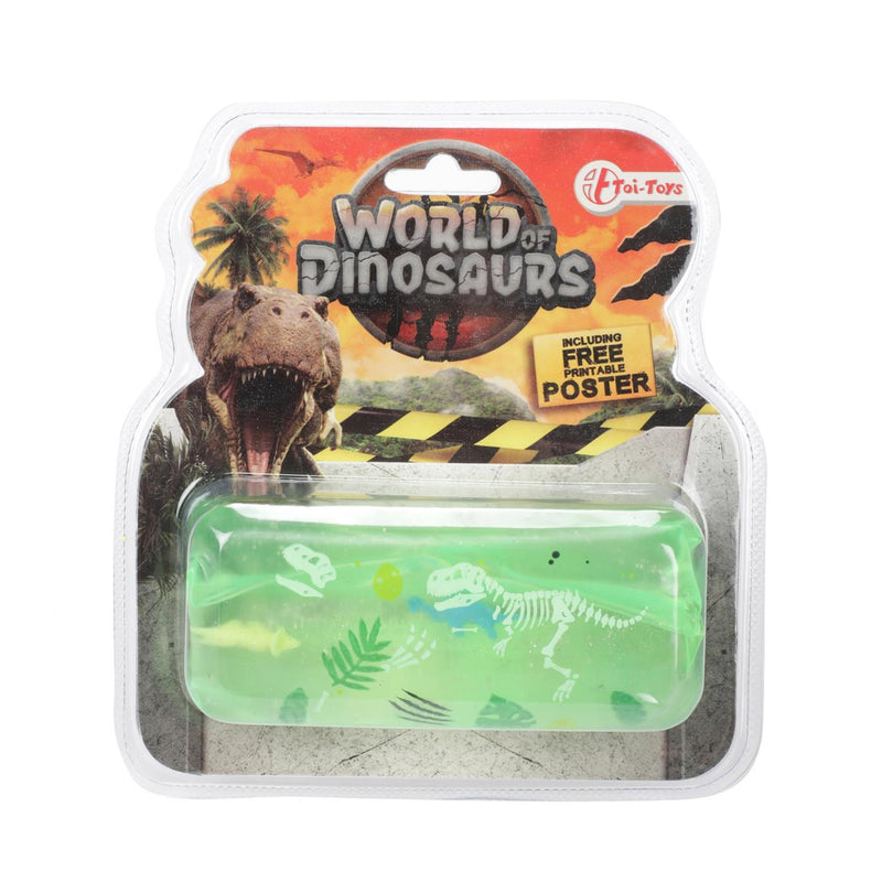Load image into Gallery viewer, Toi-toys toi toys world of dinosaurs gladjanus
