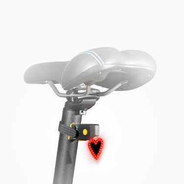 Buzaglo nietverkeerd flashy love led hartje