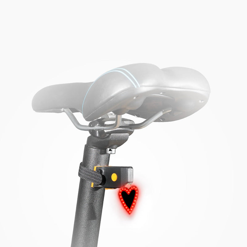 Laden Sie das Bild in Galerie -Viewer, Buzaglo nietverkeerd flashy love led hartje
