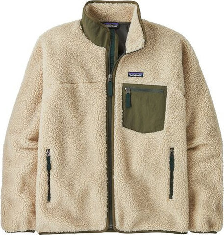Load image into Gallery viewer, Patagonia classic retro-x jacket
