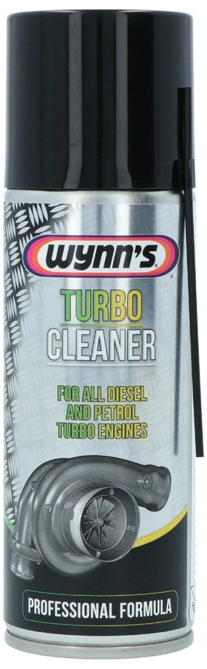 Wynn's turbo cleaner - turbo reiniger