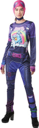 Rubies tween brite bomber fortnite verkleedpak 13-14 jaar