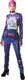 Rubies tween brite bomber fortnite verkleedpak 13-14 jaar