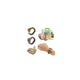 Toi-toys toi toys levensechte slang armband