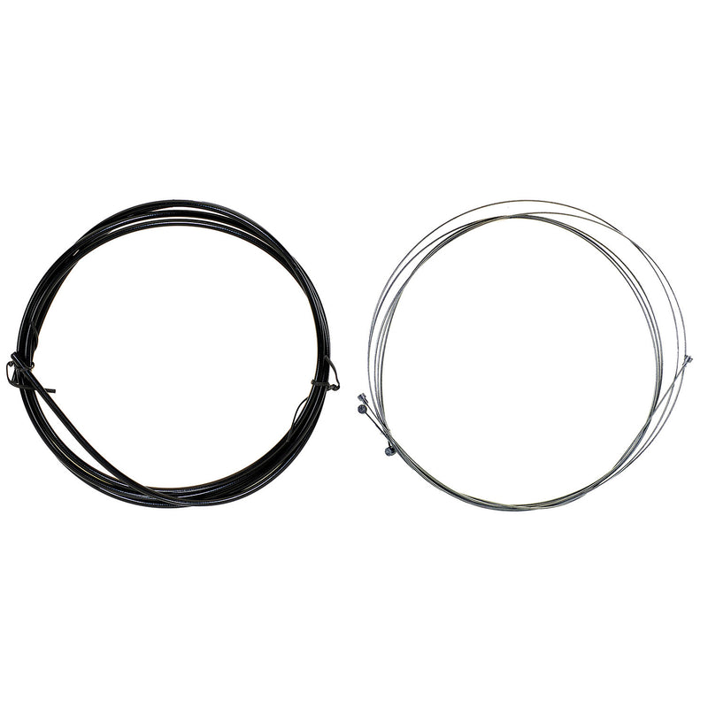 Afbeelding laden in galerijviewer, Promax bowden cable set for brakes
